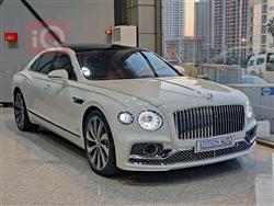 Bentley Continental Flying Spur